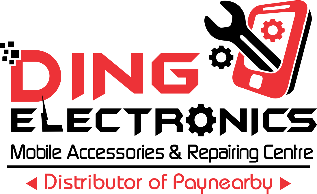 Ding Electronics Moreh