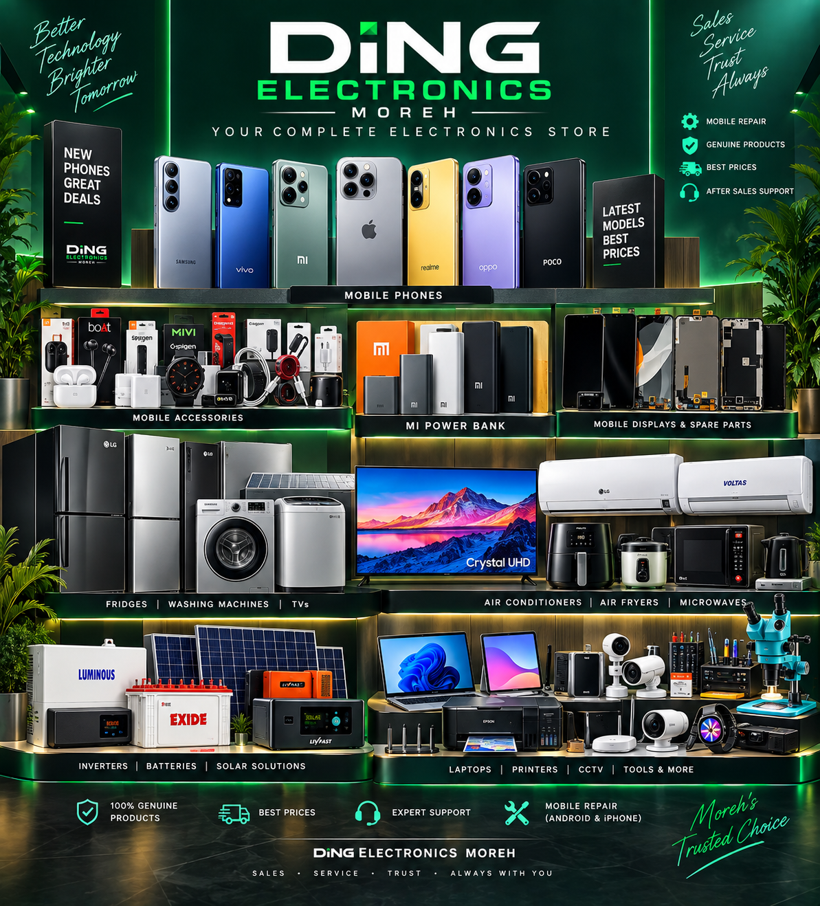 All Product