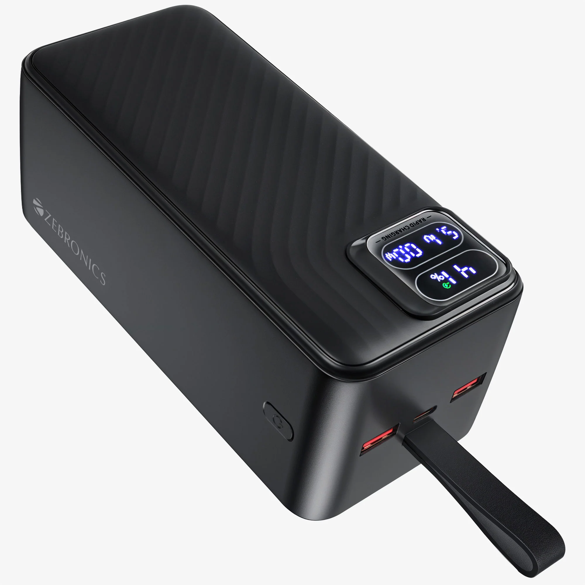 Zeb EnergiPod 50R1 50000mah Power Bank