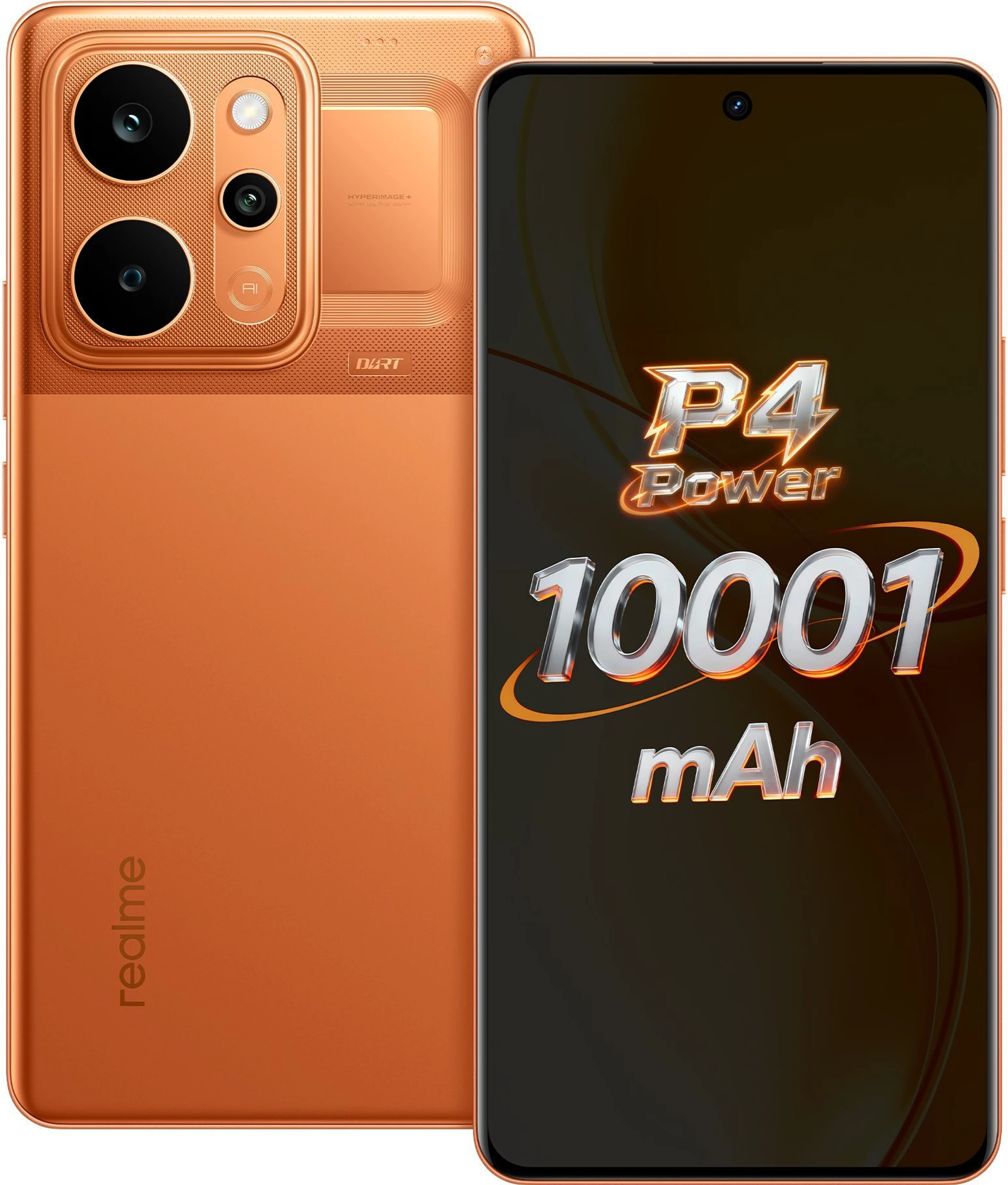Realme P4 Power 5G