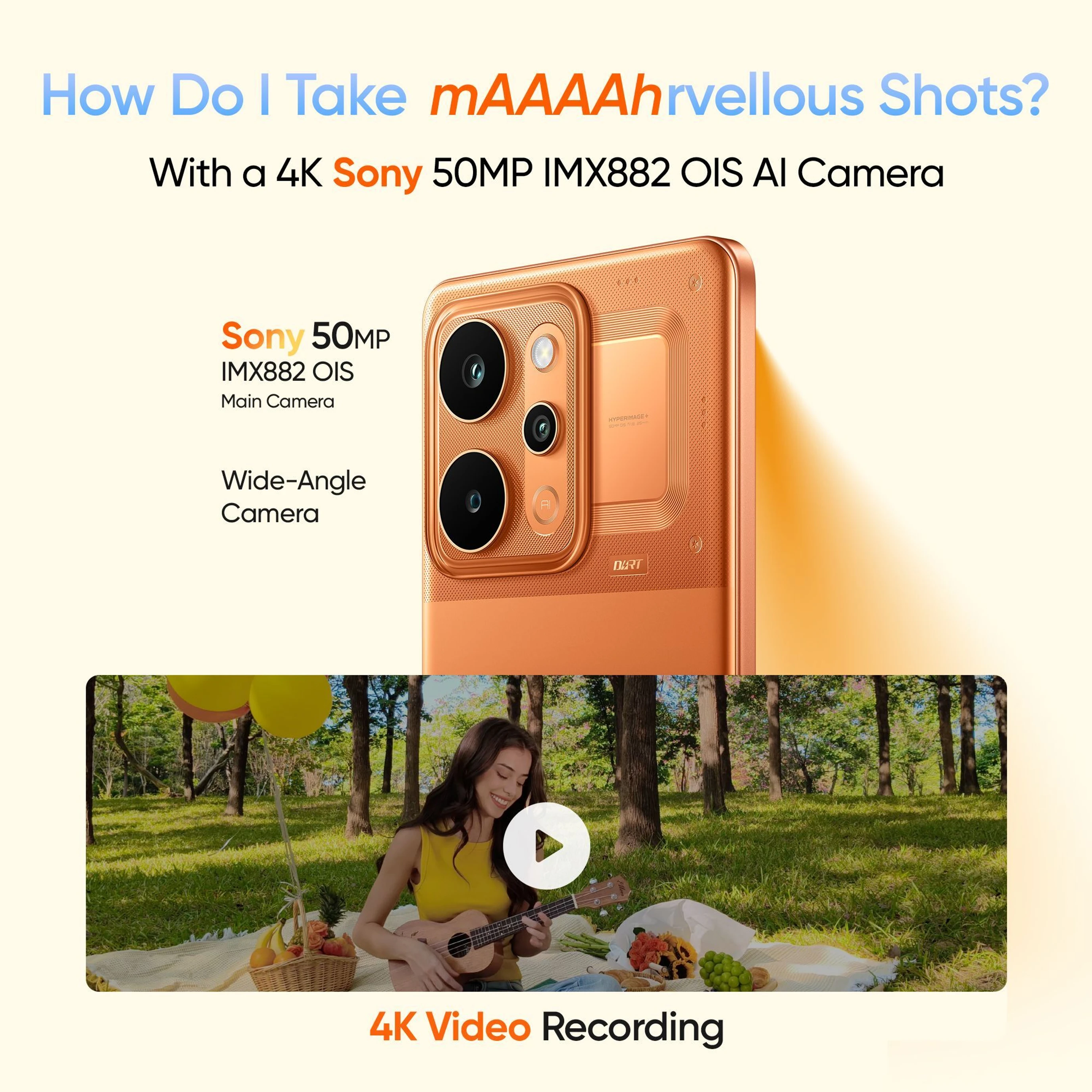 Realme P4 Power 5G