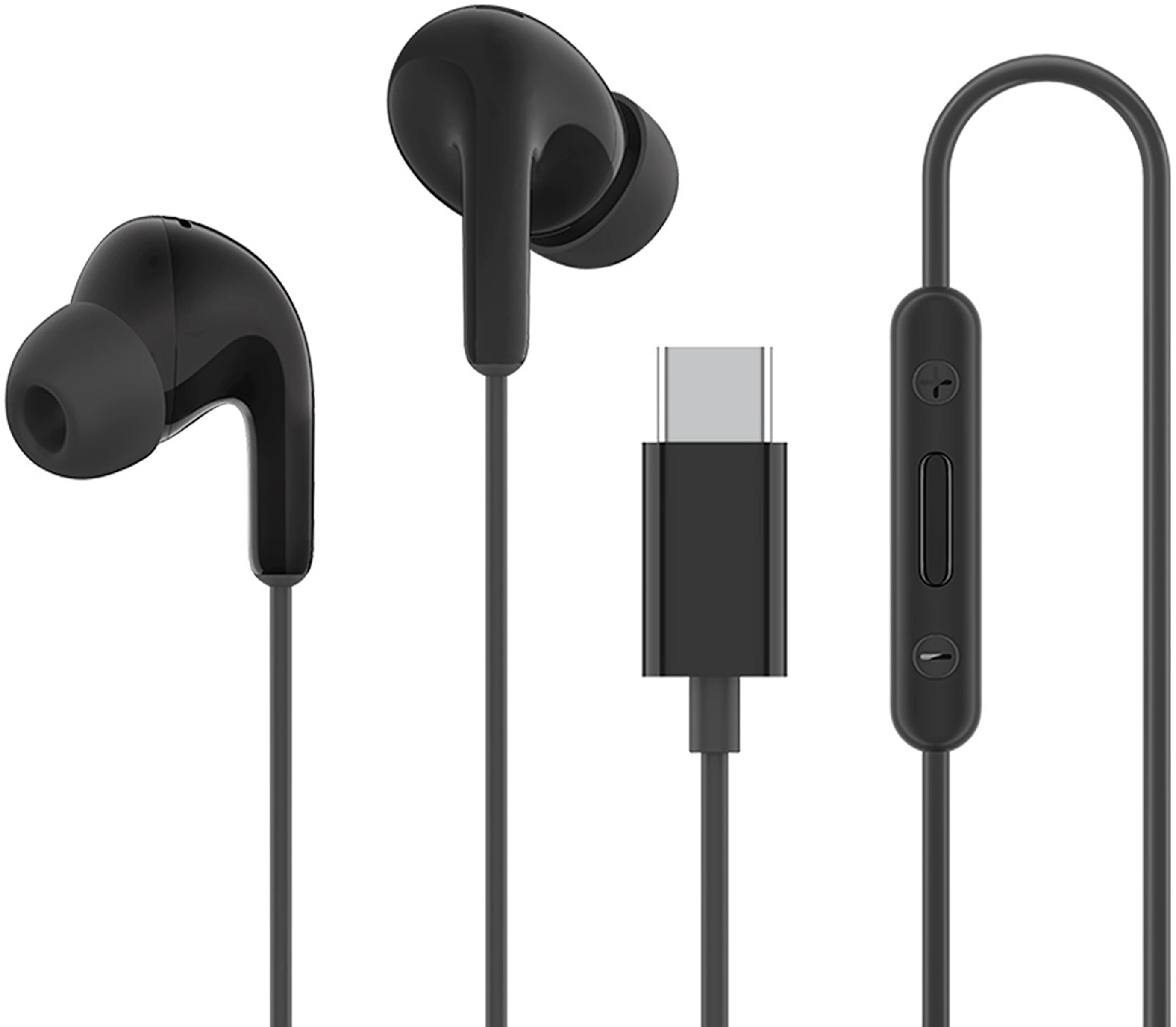 Mi Type C Wired Headset with Mic Wired Headset