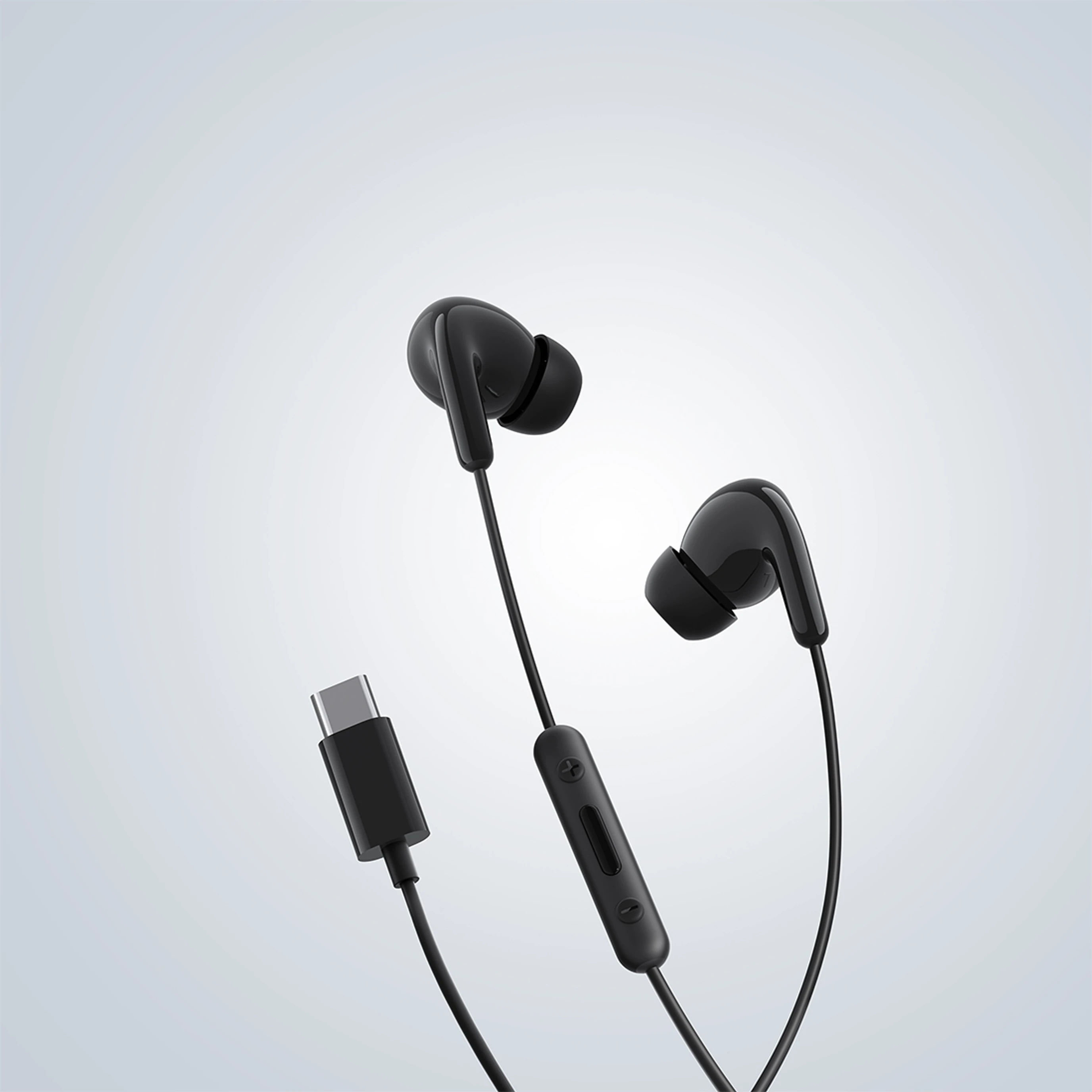 Mi Type C Wired Headset with Mic Wired Headset