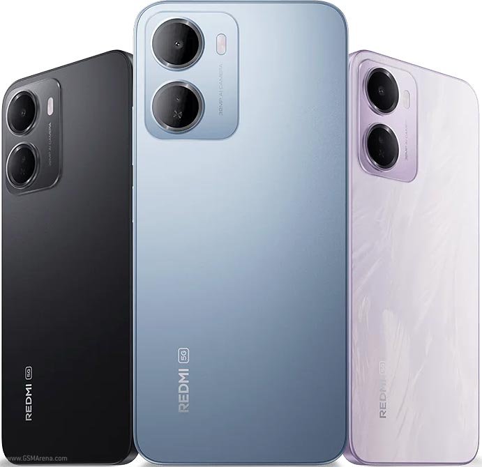 REDMI 15A 5G