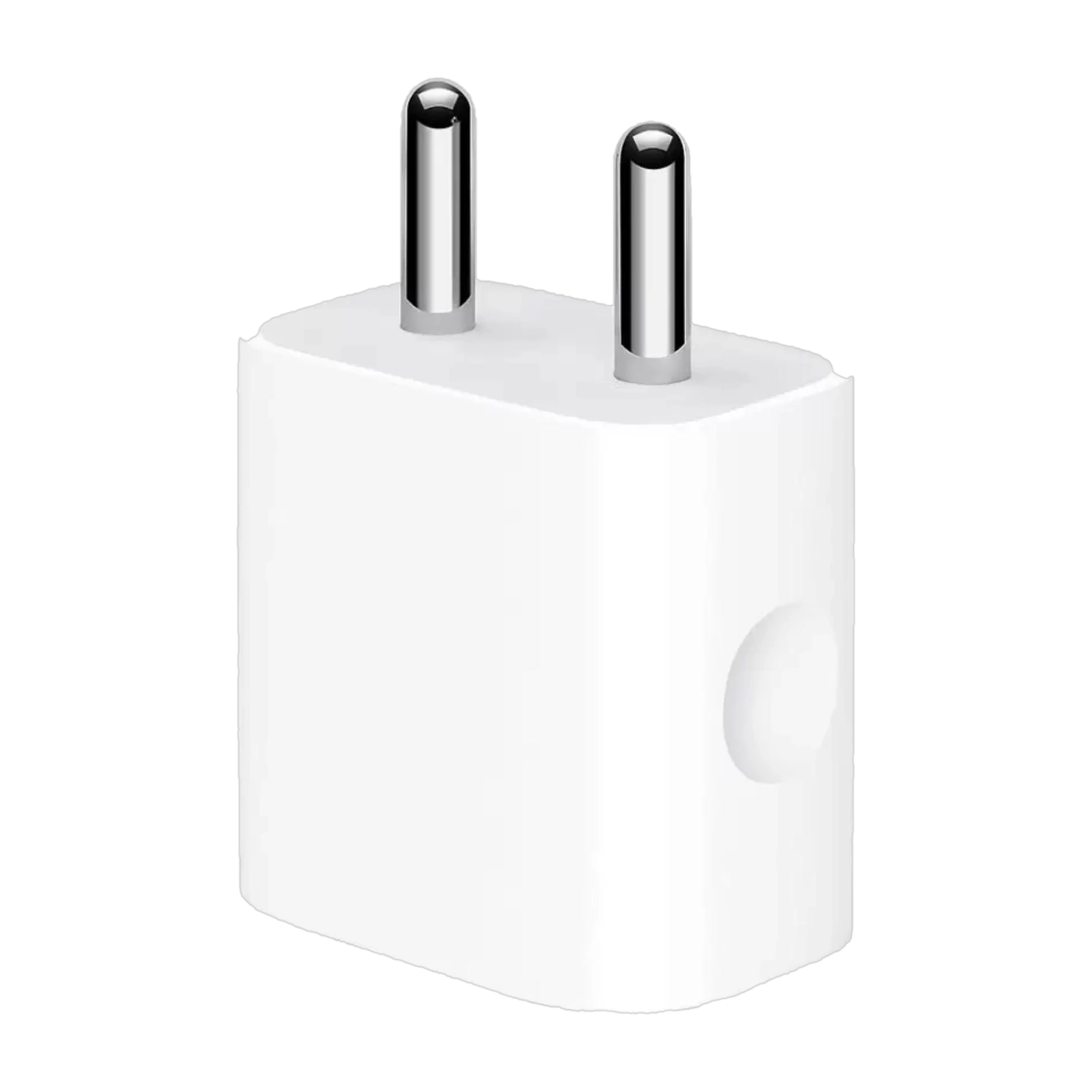 Apple 20W ,USB-C Power Charging Adapter for iPhone, iPad & AirPods (White)