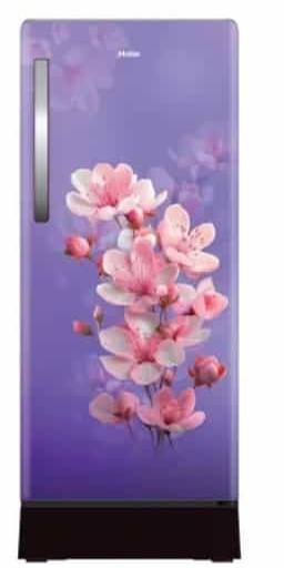Haier 190 L Direct Cool Single Door Refrigerator 2 Star
